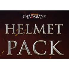 Warhammer: Chaosbane - Helmet Pack (DLC) (PC) Steam Key - GLOBAL