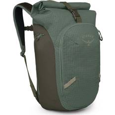 Osprey Transporter Roll Top Pack Pine Leaf/Earl Grey, not_defined
