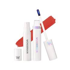 Wonderskin - Wonder Blading Lip Stain Kit GLAMOROUS - Glamorous (Classic Red) - Onesize