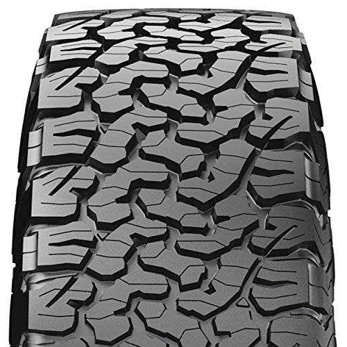 Bf Goodrich All Terrain T/A KO2