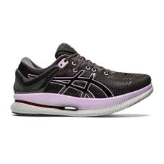 Metaride Neutral Running Shoe Women - black - 5.5