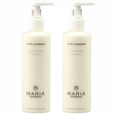 Maria Åkerberg Olive Cleansing Duo