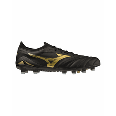 Mizuno Morelia NEO IV ELITE Fodboldstøvler Sort-Guld Herre