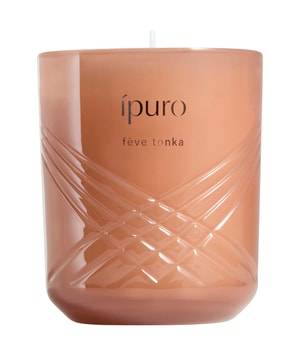 ipuro Exclusive feve tonka Doftljus 270 g