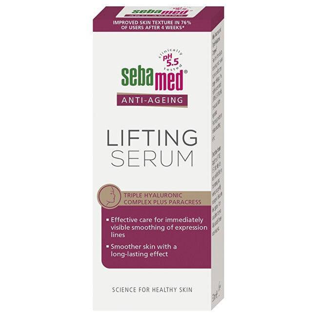 Sebamed Siero Lifting Acido Ialuronico 30 ml — Siero