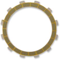 Barnett Beta/husqvarna/yamaha/ktm 301-90-10040 Aramidic Lining Koblings Friktion Splader