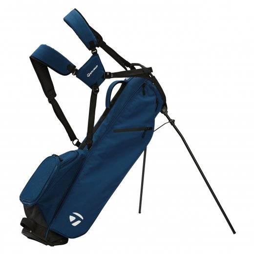 TaylorMade Flextech Carry -26 - Bärbag (Färg: Navy)
