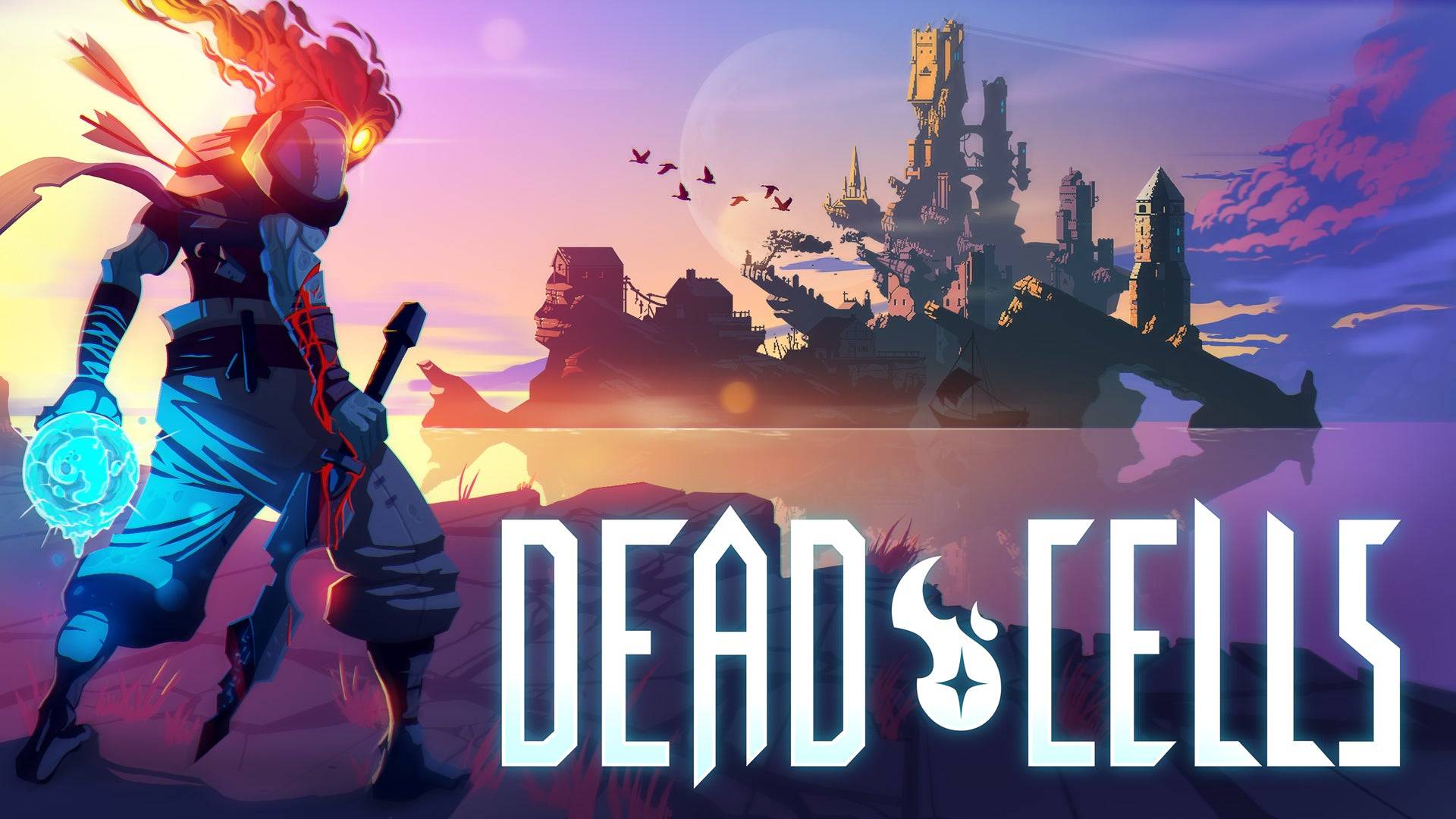 Dead Cells Steam (Steam / PC) – Steam / EUROPE
