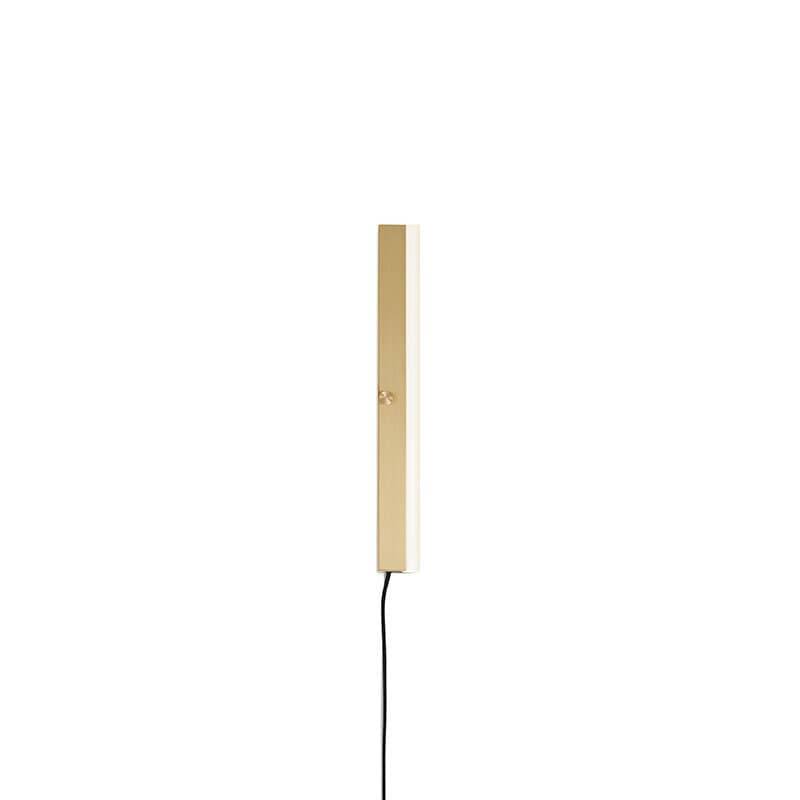 Rubn Angel 500 vägglampa med kabel och dimmer