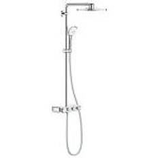 Grohe Euphoria Smartcontrol 310 Duo brusesyst