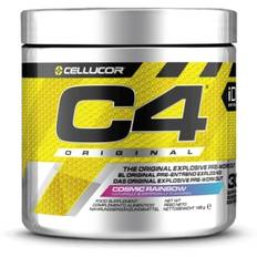 Cellucor C4, 195g, Cosmic Rainbow