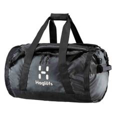 Lava 70 True Black Duffelbag