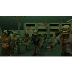 OPERATION SERPENS Steam CD Key