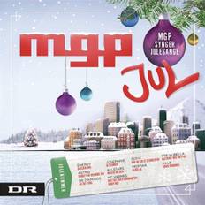 M:g:p 2012 Jul - CD