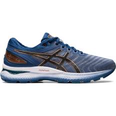 Asics - GEL-NIMBUS™ 22 - Herre  - 51.5  - Blå