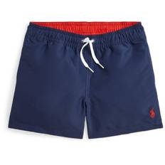 Polo Ralph Lauren Newport Navy Boy Trunk - Str. 4 år