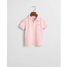 GANT Barn Kids Shield pikétröja (98/104)