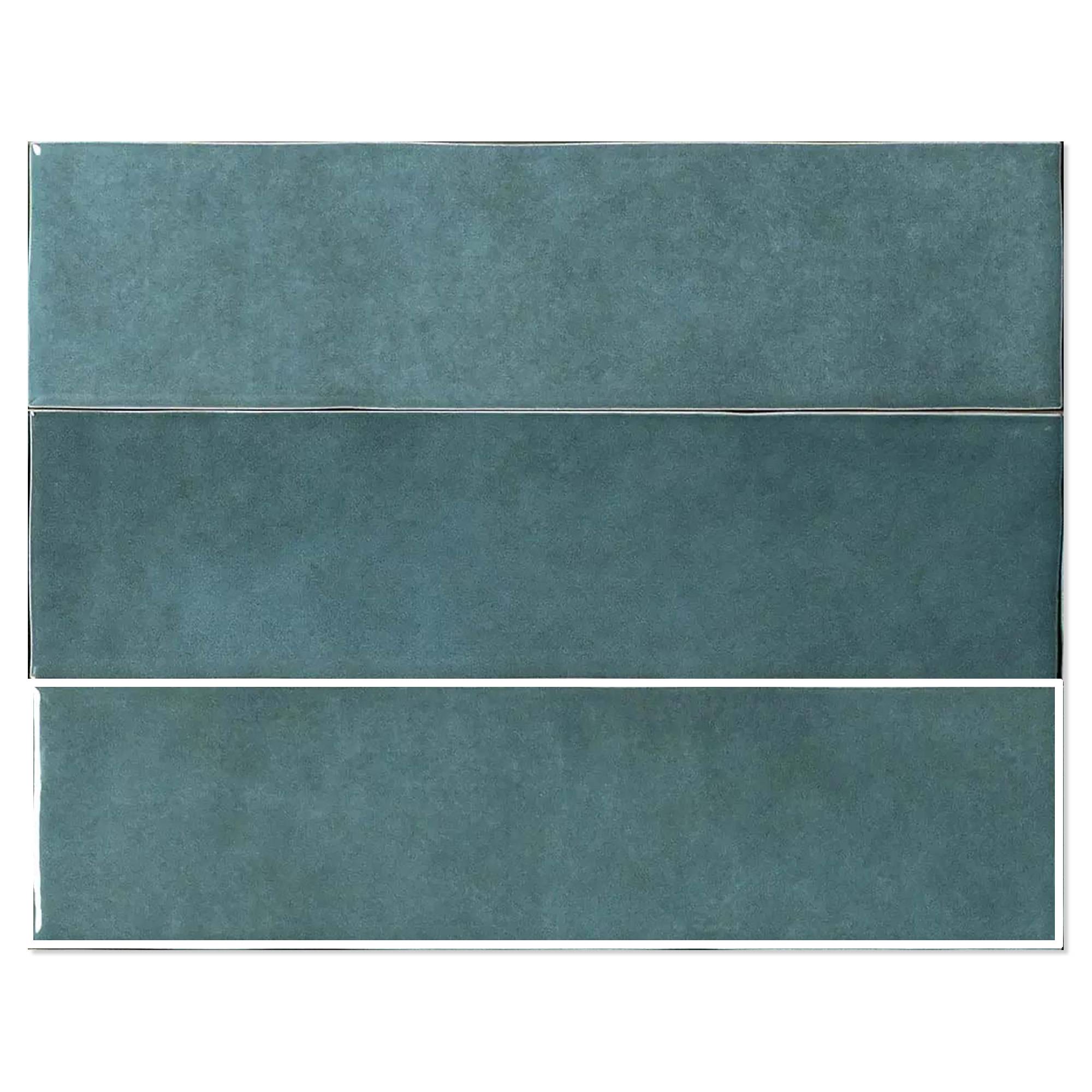 Estudio Kakel Zellij Ocean Blank 6.2x25 cm