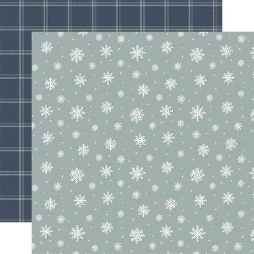 Papper Echo Park - Winterland - Welcome Winter
