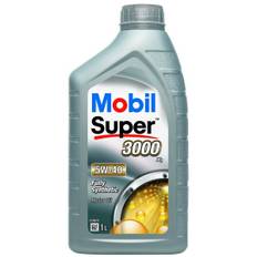 MOBIL 157301 Motorolja MOBIL SUPER 3000 X1 5W-40 Innehåll: 1l