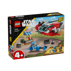 LEGO Star Wars 75384 - Crimson Firehawk™