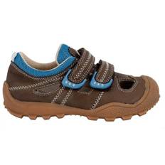 Vincent Skor, Elton Crazy Horse Brown Storlek: 27