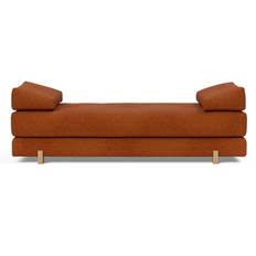 Sigmund sovesofa | Corduroy Burnt Orange