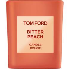 TOM FORD Bitter Peach Candle No Color 5.70 g - Doftljus Från Magasin (5.70 g)