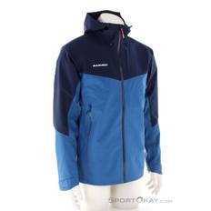 Mammut Convey Tour HS Hooded Mens Outdoor Jacket