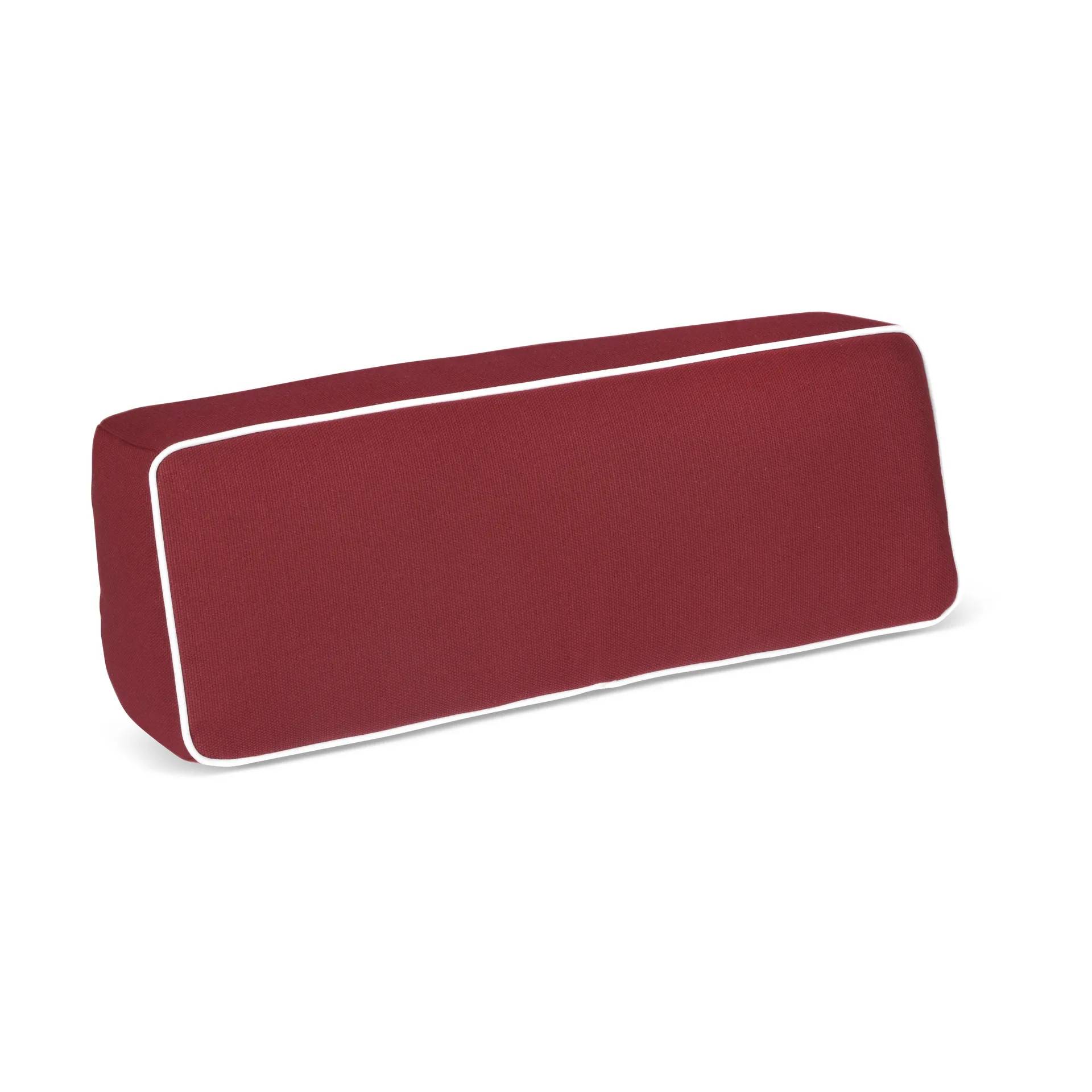 Fri Form 32 nackkudde Red