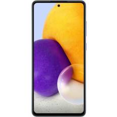 Samsung Galaxy A72 | 6 GB | 128 GB | Dual-SIM | Awesome Blue