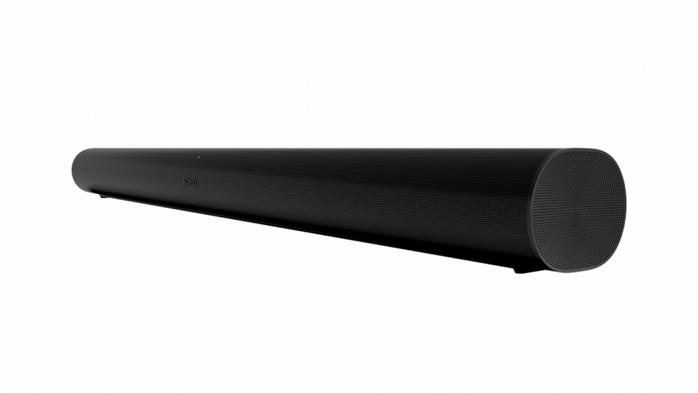 SONOS ARC Svart