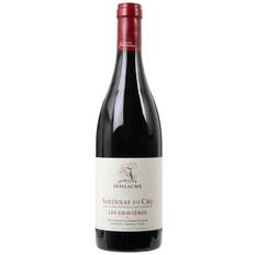 Santenay Les Gravières 1. Cru Rouge ØKO