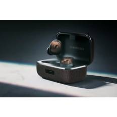Sennheiser Momentum True Wireless 4 Svart/Koppar