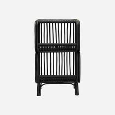 Sidebord, HDShelf, Sort