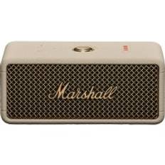 Marshall Trådlös Högtalare Emberton III Cream