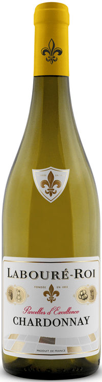 Labouré-Roi Bourgogne Chardonnay 2024 12,5% | 75 cl.