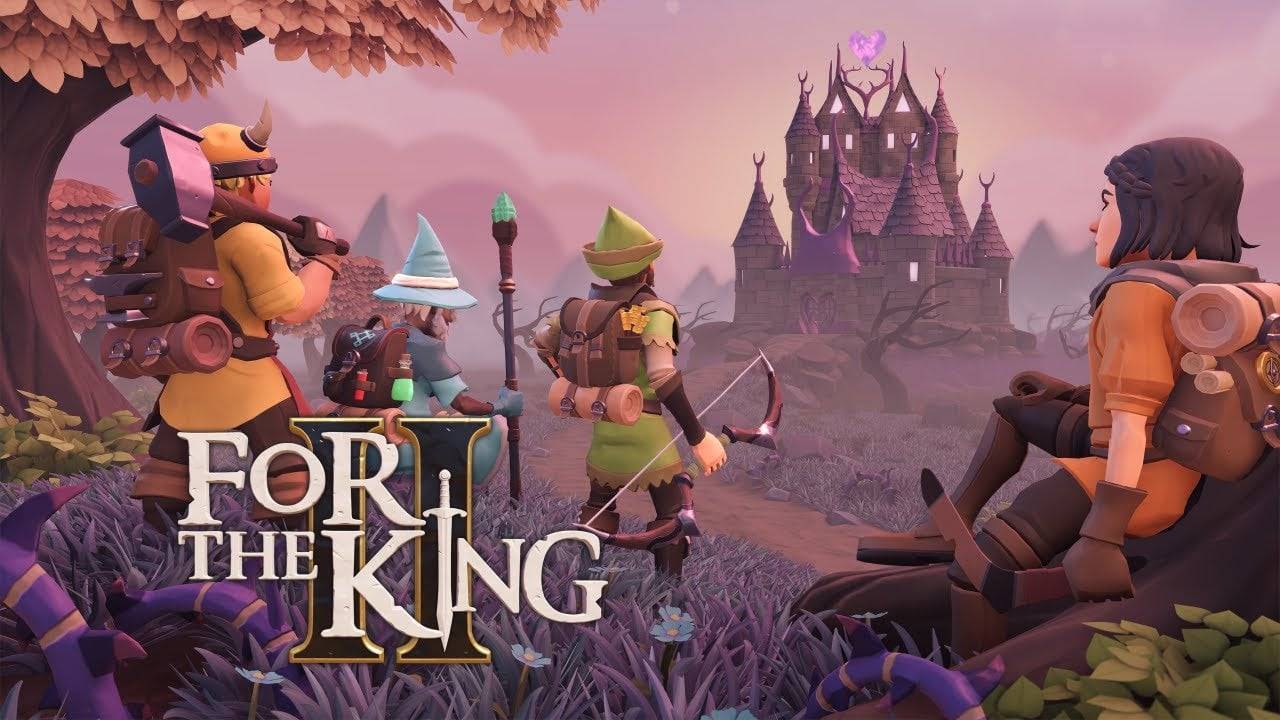 For The King II (PC) - Standard