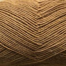 CaMaRose Tynd LamaUld Camel 5028
