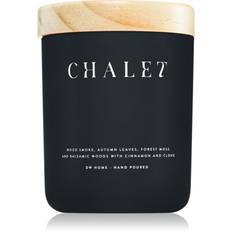 DW Home Tierra Chalet duftlys 249 g - 249 g