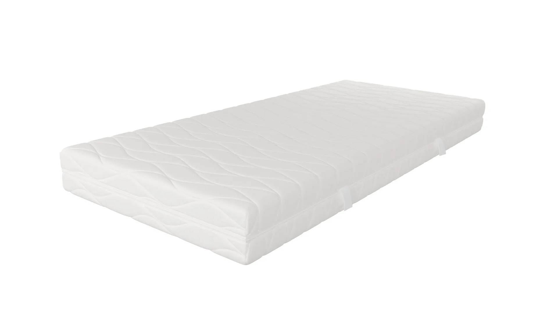 HVILA Foam Skummadrass i Polyeterskum 90x200 cm - Hvila