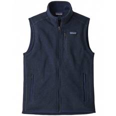 Better Sweater Fleece Vest - New Navy