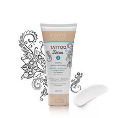 Biocyte Tattoo Derm 2 After Tattoo Cream 100 ml