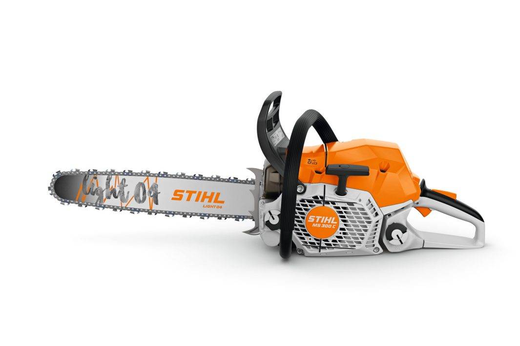 Stihl MS 300.0 C-M VW Motorsav inkl. 40cm/16" Sværd