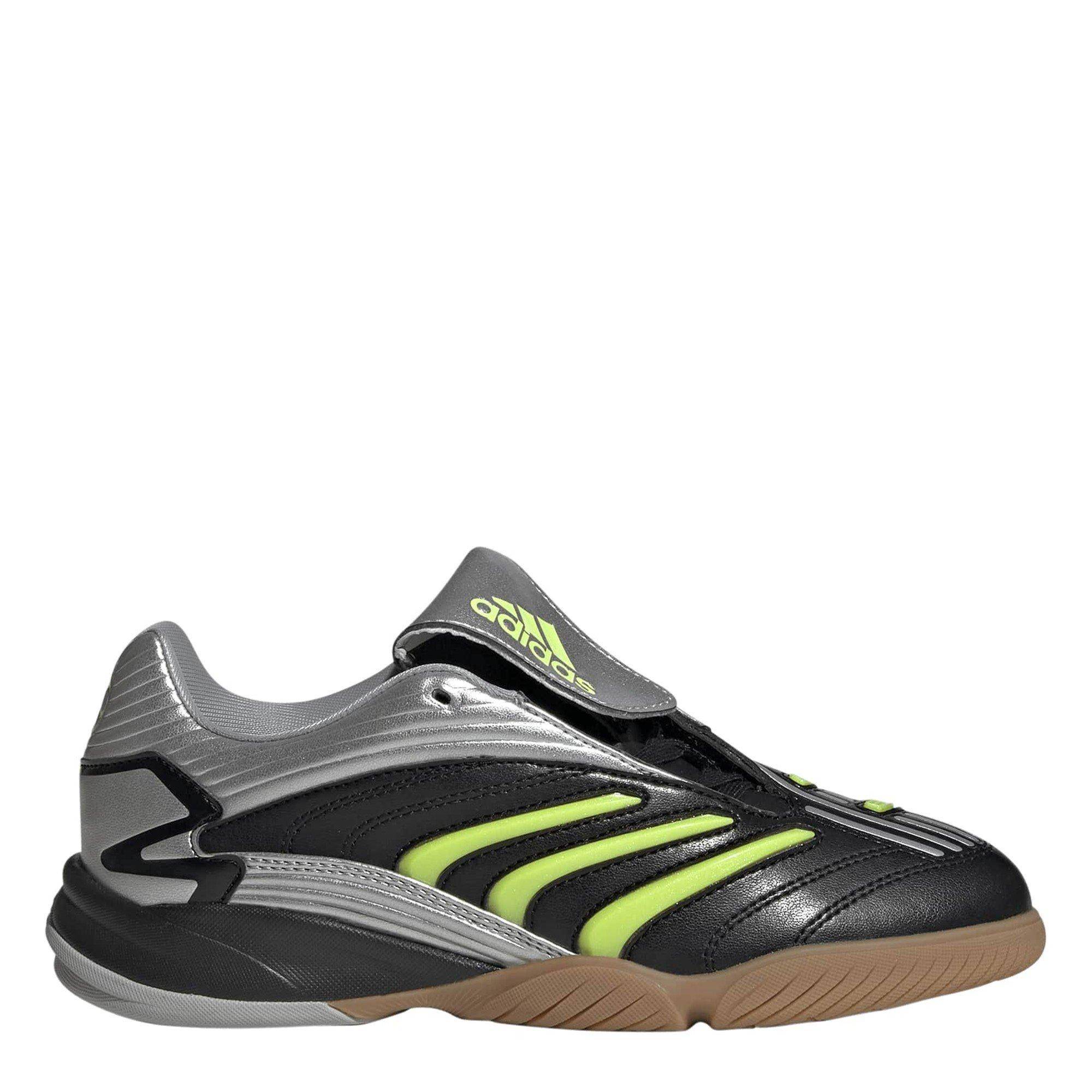 Adidas Kids' Predator Sala Indoor Football Boots