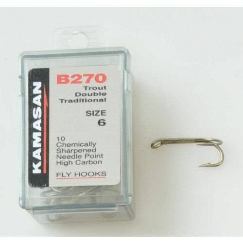 Kamasan B270