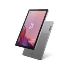 Lenovo Tab M9 ZAC3 - Tablet - Android 12 eller senere - 32 GB eMMC - 9 IPS (1340 x 800) - microSD indgang - polar-grå