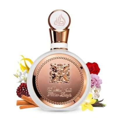 Fakhar 100ml Eau de Parfum för kvinnor
