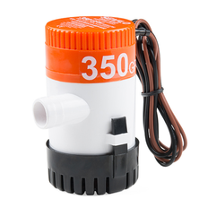 Liquid Pump - 350GPH (12v)