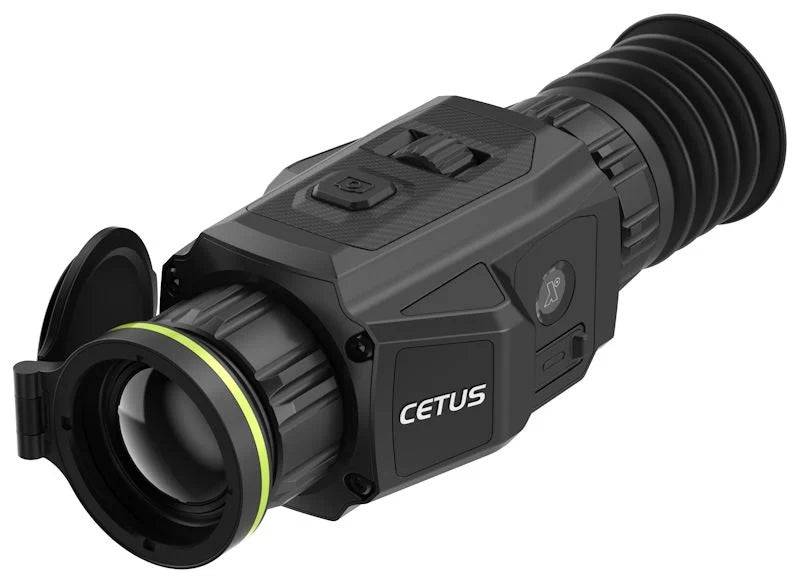 PixFra Cetus 256x192 25 mm Värmesikte (256X192, 25 MM)